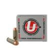erwood Handgun Ammunition .50 AE 300gr FMJ 1580 Fps 20/ct Ammo