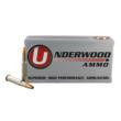 erwood Controlled Chaos Rifle Ammunition 30-30 Win 140gr HP 2400 Fps 20/ct Ammo
