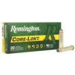 ington Core Lokt Rifle Ammunition .45-70 Govt 405 Gr PSP 1600 Fps 20/ct Ammo