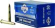 PPU Rifle Ammunition .22 Hornet 45 Gr SP 2430 Fps 50/ct Rifle Ammunition .22 Hornet 45 Gr SP 2430 Fps 50/ct Ammo
