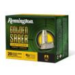 ington Golden Saber Defense Compact Ammunition .45 Auto 230 Gr BJHP 725 Fps 20/ct Ammo