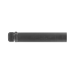 B&T Rotex 762 Full Size Direct Thread Suppressor 7.62x51 NATO Black w ...