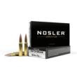 ler RDF Match Grade Rifle Ammunition .308 Win 175 Gr HPBT 20/ct Ammo