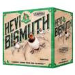 I-SHOT HEVI BISMUTH 16 GA 2.75 IN 4 SHOT 1 1/8OZ- 25/BOX Ammo