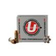 erwood Handgun Ammunition 45 Auto ( P) 230gr JHP 1000 Fps 20/ct Ammo