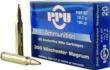  Rifle Ammunition .300 Win Magnum 165 Gr SPBT 3050 Fps 20/ct Ammo