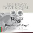 B&P Dove & Quail Shotshells- .410 Ga 2-1/2 In 1/2 Oz #7.5 1210 Fps 25/ct  Dove & Quail Shotshells- .410 Ga 2-1/2 In 1/2 Oz #7.5 1210 Fps 25/ct Ammo