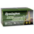 ington Premier AccuTip Varmint Rifle Ammunition .243 Win 75 Gr ATV 3375 Fps 20/ct Ammo