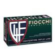 cchi Shooting Dynamics Rifle Ammunition 6.5 Creedmoor 142gr HPBT 2675 Fps 20/ct Ammo