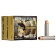 eral Premium Vital-Shok Handgun Ammunition .460 S&W 300 Gr SAF 1750 Fps 20/box Ammo