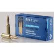  Rifle Ammunition 6.5 Grendel HPBT 120gr 2674 Fps 20/ct Ammo