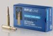 PPU Rifle Ammunition 6.5x52mm Carcano 123 Gr SP 2690 Fps Ammo - 20/ct 20/ct Ammo