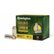 ington Golden Saber Defense Compact Ammunition 10mm Auto 180gr 1150 Fps 20/ct Ammo