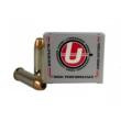 erwood XTP Jacketed Hollow Point Handgun Ammunition 38 Spl ( P) 125gr JHP 1250 Fps 20/ct Ammo