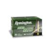 ington Premier Match Rifle Ammunition .223 Rem 69 Gr OTM 3000 Fps 20/ct Ammo