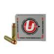 erwood Rifle Ammunition 50 Beowulf 350gr FMJ 2449 Fps 20/ct Ammo