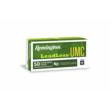 ington UMC Handgun Ammunition .40 S&W 180 Gr FNEB 990 Fps 50/ct Ammo