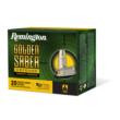 ington Golden Saber Defense Compact Ammunition .40 S&W 180gr BJHP 785 Fps 20/ct Ammo