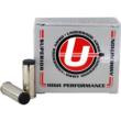 erwood Hard Cast Wadcutter Handgun Ammunition 45 Colt 225gr LWC 1050 Fps 20/ct Ammo