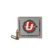 erwood Xtreme Defender Handgun Ammunition 9mm Luger 68gr Monolithic Solid 1700 Fps 20/ct Ammo
