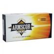 scor Rifle Ammunition .300 Blackout 220 Gr HPBT 1016 Fps 20/ct Ammo
