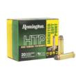 ington HTP Handgun Ammunition .357 Mag 158 Gr JSP 1235 Fps 20/ct Ammo