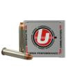 erwood Xtreme Hunter Rifle Ammuntion 45-70 Govt 325gr SC 2275 Fps 20/ct Ammo