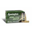 ington Premier Match Berger Rifle Ammunition 6.5 Grendel 130gr OTM 2400 Fps 20/ct Ammo