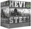 I-Shot HEVI-Steel Shotshells 12 Ga 3-1/2 1-3/8 Oz 1550 Fps #1 25/Box Ammo