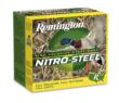 ington Nitro-Steel Hi-Velocity Magnum Load Shotshell 16 Ga 2-3/4 15/16 Oz #2 1300 Fps 25/ct Ammo