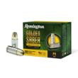 ington Golden Saber Defense Compact Ammunition 9mm Luger 124gr BJHP 1020 Fps 20/ct Ammo