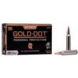 er Gold Dot Rifle Ammunition 223 Rem 62gr SP 3000 Fps 20/ct Ammo