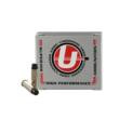 erwood Hard Cast Keith Handgun Ammunition 38 Spl ( P) 158gr LSWC 1250 Fps 20/ct Ammo