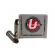 erwood Handgun Ammunition 44 Rem Mag 200gr JHP 1650 Fps 20/ct Ammo