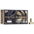 eral Premium Gold Medal Handgun Ammunition .38 Spl 148 Gr LWC 690 Fps 50/box Ammo
