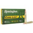 ington Core-Lokt Rifle Ammunition .300 Wby 180 Gr PSP 3120 Fps 20/ct Ammo