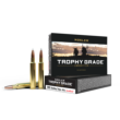 phy Grade Ammunition 280 Remington Ack. Imp. 160gr AccuBond (20/ct) Ammo