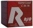 25/box Ammo