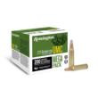 Remington UMC Rifle Ammunition .223 Rem 45 Gr. JHP 3550 Fps 200/ct ington UMC Rifle Ammunition .223 Rem 45 Gr. JHP 3550 Fps 200/ct Ammo
