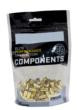  Sauer Unprimed Rifle Brass Cartridge Cases .243 Win 50/ct Ammo