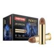 ma NXD Handgun Ammunition .38 Spl 80gr NXD 20/ct Ammo