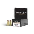 ler Match Grade Handgun 9mm Luger 115 Gr JHP 20/box Ammo