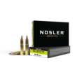  AAC BLKOUT 125gr Ballistic Tip (20 Ct.) Ammunition Ammo
