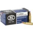 Handgun Ammunition 5.7x28mm 40gr V-MAX 1738 Fps 500/ct Ammo