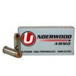 erwood Handgun Ammunition 44 Spl 245gr FMJ 950 Fps 50/ct Ammo