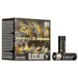 eral Black Cloud FS Steel Shotshell 28ga 3 3/4oz 1400 Fps #4 25/ct Ammo