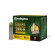 ington Golden Saber Defense Ammunition .38 Spl( P) 125gr BJHP 975 Fps 20/ct Ammo