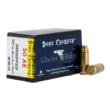 num Research Glacier Ridge Bonecrusher Handgun Ammunition .50AE 325gr Solid Flat Point 25/ct Ammo