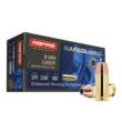 ma Safeguard Handgun Ammunition 9mm Luger 124gr JHP 1188 Fps 50/ct Ammo