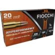 cchi Hyperformance Hunt Rifle Ammunition .308 Win 180 Gr SST 2570 Fps 20/ct Ammo